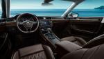 Volkswagen Phideon 2016 года (CN)